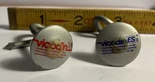 Vintage Vicodin Advertisement Twisted Nails (2)