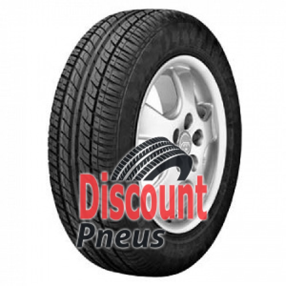 Évitez l'aquaplaning avec Mastersteel CLUBSPORT 155/70 R13 75T
