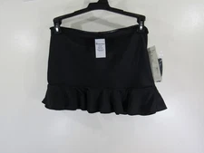 New No Boundaries Caught Your Eye Top Size XS 0 2 Black Multiple Ways To Wear