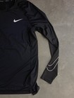 Nike Pro Dri Fit Men’s Top Longsleeve Black L