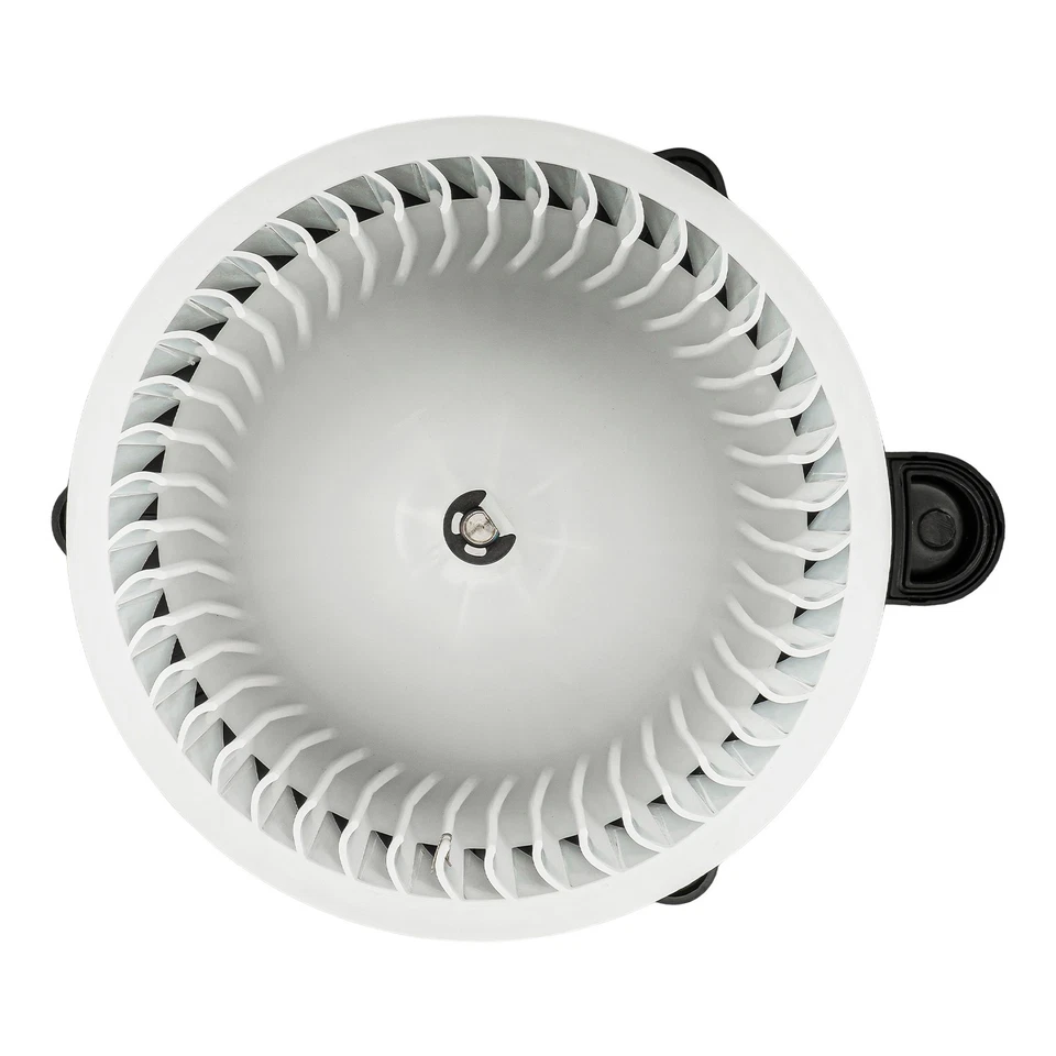 HVAC Blower Motor For 2011 2012 2013 2014 2015 Kia Sorento Front 971131U000 Foto 2 de 4