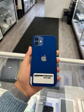 Buy Apple iPhone 12 - 128 GB - Blue (Unlocked) online | eBay