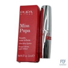Pupa Miss Pupa Lipstick 203 Pink Blossom