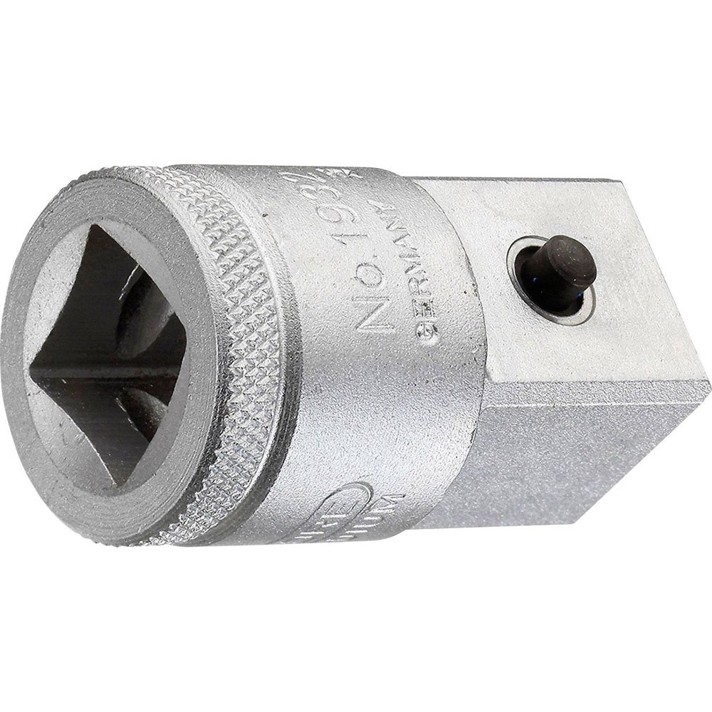 Gedore Convertor 1/2"" to 3/4""