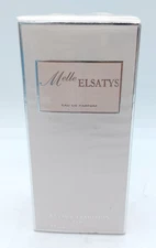 MELLE ELSATYS 100ML (3.3 OZ) WOMAN PERFUME BY REYANE TRADITION BRAND NEW