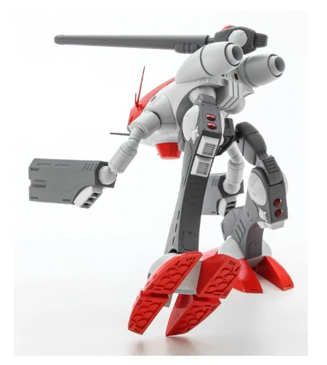 Hasegawa 1/72 Glaug Zentradi Battle Pod Macross Model Kit 65734 Japan - Image 3 of 4