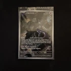 Pokemon Mewtwo 052 Black Star Promo Sealed Scarlet & Violet 151