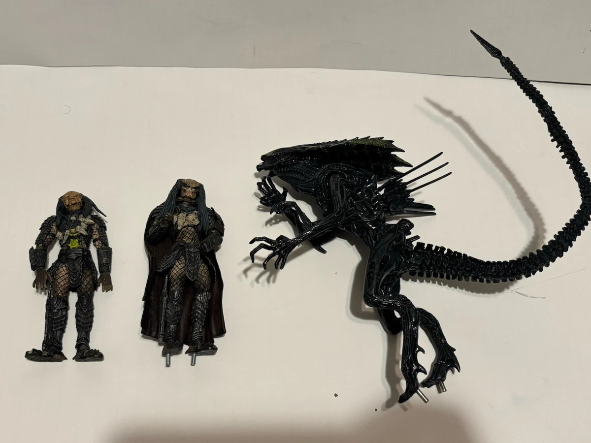 25+ McFarlane Toys Alien Action Figures & Accessories for sale