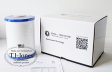 Cartucho Filtro Frescapure 5500 - Cartucho de filtro Royal Prestige