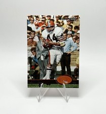 2023 Panini Donruss - Leroy Kelly Retro 2003 Insert #3 Cleveland Browns