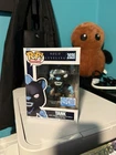 Funko Pop! Vinyl: Solo Leveling - Tank - Funko (Exclusive) #2020