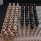 LEGO Star Wars Old Republic Minifigure Lot