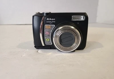 Nikon Coolpix L1 Digital Cameras for Sale | Shop New & Used