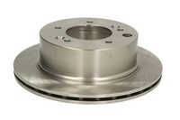ABE 2X Bremsscheibe Hinten Ø315 Mm BelüFtet FüR KIA Sorento I JC 2.5 Crdi 3.5