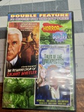 Resurrection of Zachary Wheeler DVD TV MOVIE OF THE WEEK