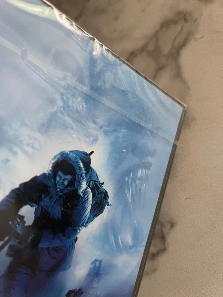 The Thing PC CD-ROM Horror Game Brand New & Sealed - Image 3 of 4