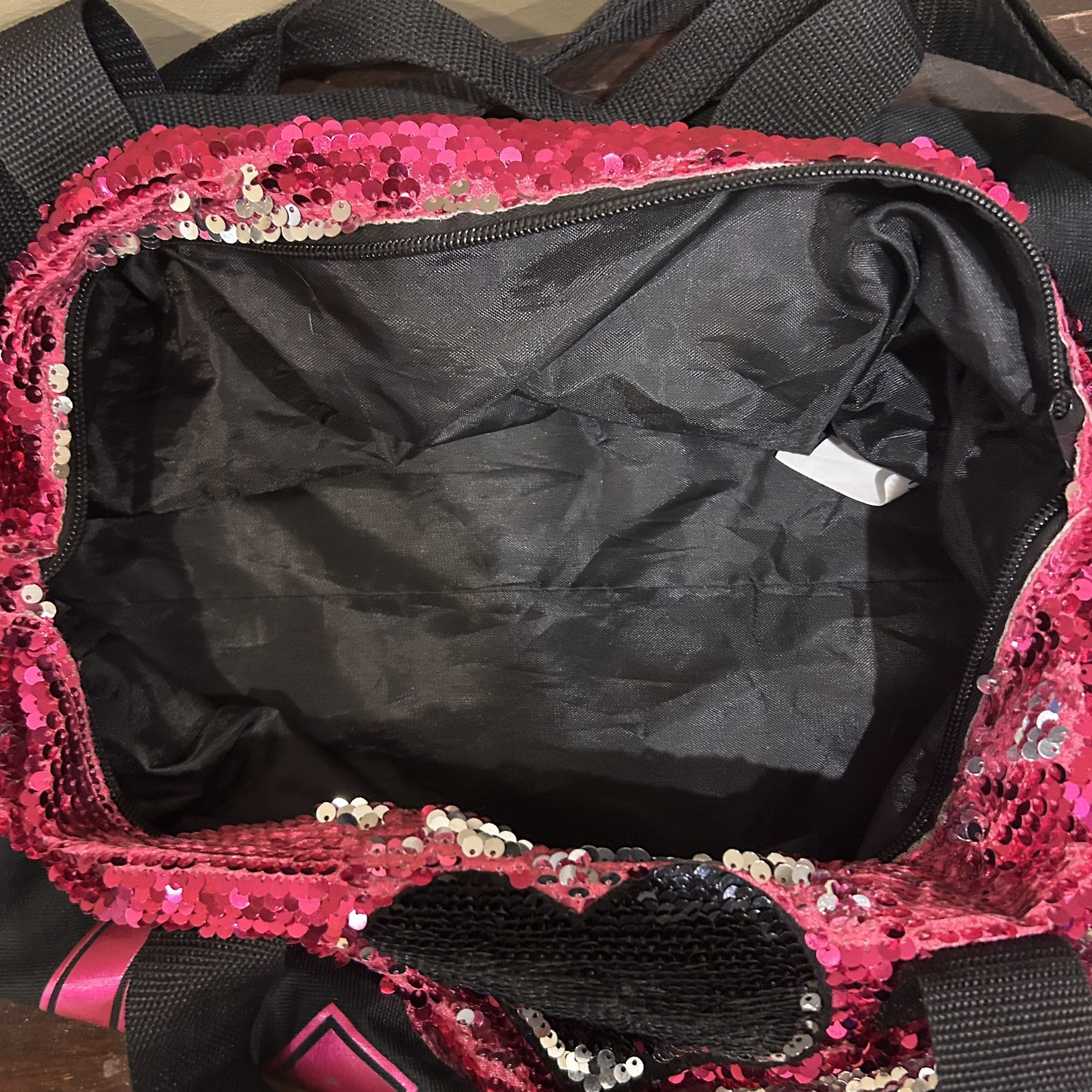 Sequin Dance bag - Danz in Motion by Dansbuz