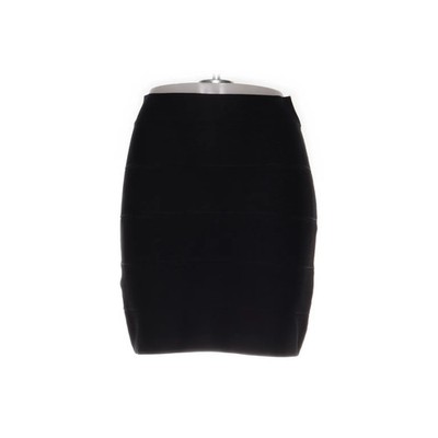 Bcbgmaxazria, Rock, Größe: S, Schwarz, Elasthan/Polyamid/Viskose, Einfarbig #pld
