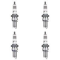 Ngk ZüNdkerze DR9EIX Iridium 4772 4Er Set (FüR: Ducati Sp 888 90-92 )