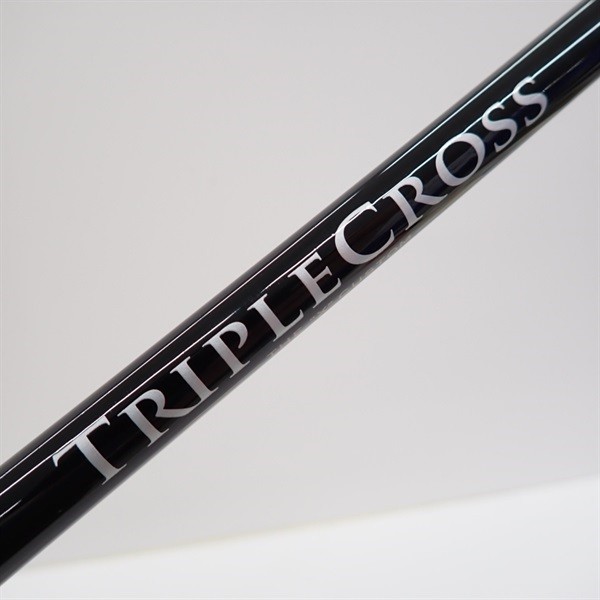 トリプルクロス TCX-962H