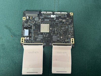 Alienware T-con T Con Dell Aw3423dwf 23y_matbpor_cvt_v0.2 LJ9451237D