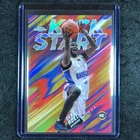 2024 Topps Chrome NBL Basketball Gold Refractor Deng Adel #KS-12