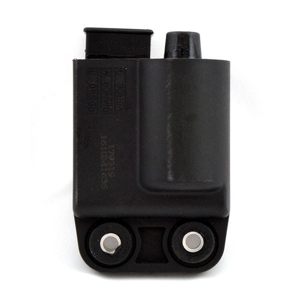 ECU Piaggio Roller 50 00> Codes Ersatzteile = 329019 - 168219-image