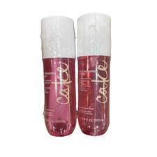 Cake Beauty Finishing Touch Hair and Body Mist - 2 Pack