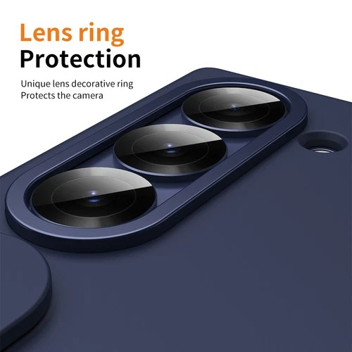 Funda con soporte plegable 7/6 a prueba de golpes para Samsung Galaxy Z soporte para bolígrafo correa de soporte - Imagen 28 de 66