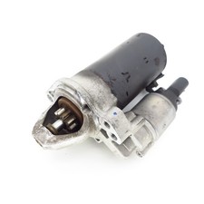 starter Bentley CONTINENTAL FLYING SPUR 3W 6.0 GT GTC