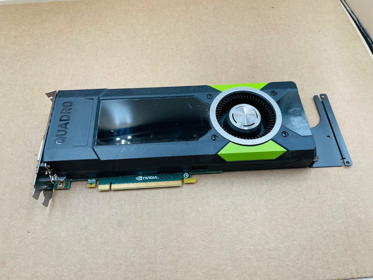NVIDIA Quadro M5000 Computer Graphics Cards for sale | eBay