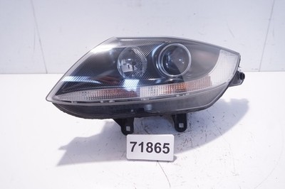 BMW Z4 E85 Scheinwerfer Headlight links RHD Halogen 7165675