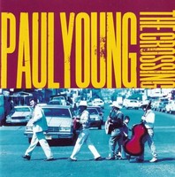 Paul Young - Crossing - Cd - G3Z