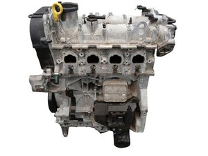 Motor Volkswagen PASSAT B8 (3G2, CB2) 1.4 GTE Hybrid DGEB 156PS/115kW 33 403 km