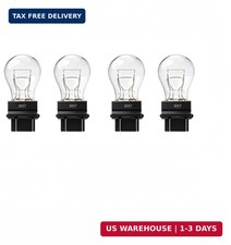4 Pack 3057 Bulb 3157 4157 Braketailturn Signal Light Bulbs. Auto Bulbs T25 4 Pack 3057 Bulb 3157 4157 Braketailturn Signal Light Bulbs. Auto Bulbs T25