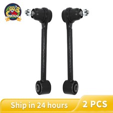 2Pcs Rear Suspension Control Arms For 2006-16 Hyundai Tucson Kia Sportage Optima
