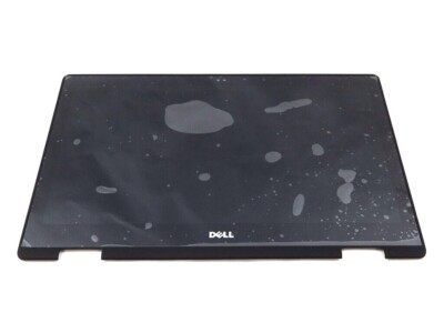 DELL INSPIRON 7569 7579 2-IN-1 15.6'' FHD TFT LCD TOUCHSCREEN LAPTOP SCREEN JWMPK