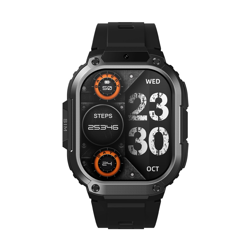 Bluetooth Smart Watch 4G Phone Watch with Camera Video Calling for