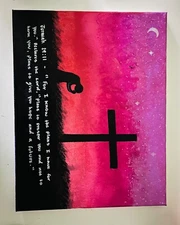 paintings on canvas original