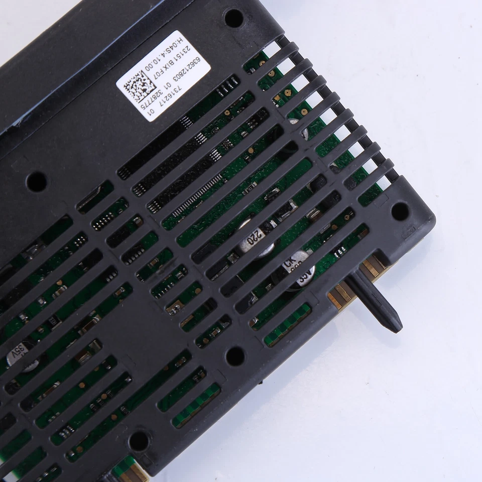 Xenon Scheinwerfer BIX TMS Modul 7316208 7304593 für BMW 5er F07 F10 63117316217 - Bild 4 von 4