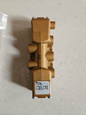 Versa VSP-4302, 4 Way - 2 Positions Pilot Valve