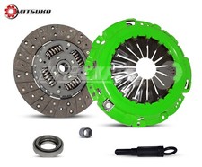 SECLUTCH Clutch kit for 03-07 350Z G35 3.5L V6 GAS DOHC Stage 1