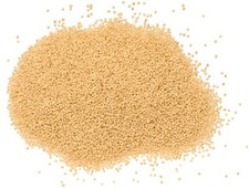 Fresh Organic amaranth by RawJoy