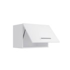 Hängeschrank ALINA 50 cm Flach Küchenschrank Küche Küchenzeile Weiß Matt