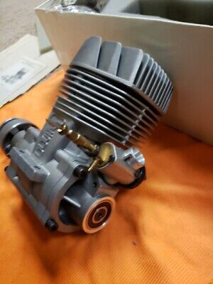 SUPER TIGRE Engine - Super Tigre G4500 - ST G 4500 MOTOR SUPER TIGRE Engine - Super Tigre G4500 - ST G 4500 MOTOR