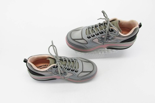 Gravity Defyer Womens Sneaker ION Size 11 Comfort Walking Athletic Shoes NWOB qp - Picture 9 of 12