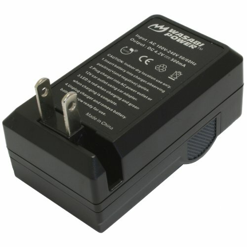 Wasabi Power Battery Charger for Sony BC-TRP, NP-FH30, NP-FH40, NP-FH50, | eBay Wasabi Power Battery Charger for Sony BC-TRP, NP-FH30, NP-FH40, NP-FH50, | eBay