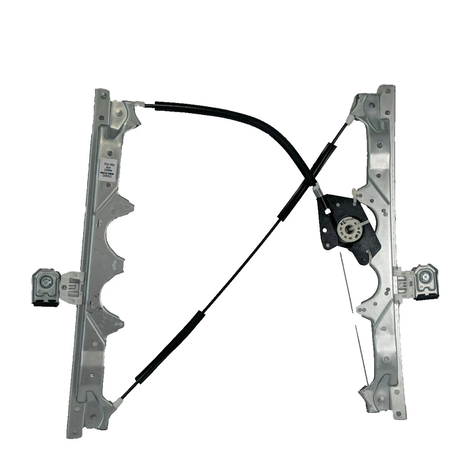 Dorman 752793 Fits 2005-2010 Jeep Grand Cherokee Front RH Power Window Regulator - Image 2 of 4