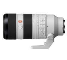 New Sony FE 70-200mm f/2.8 GM OSS II Lens - SEL70200GM2