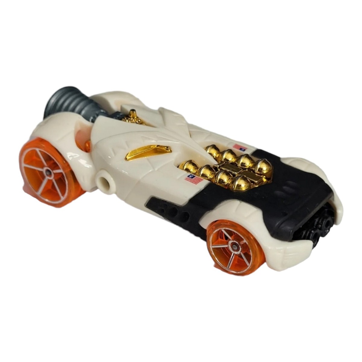 ホットウィール『1/64 2008  OPEN FIREオープンファイヤー激レア ホットウィール『1/64 2008 OPEN FIREオープンファイヤー激レア